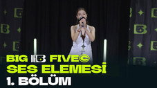 Épisode 1