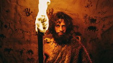 Cro-Magnon était-il plus bête que nous ?