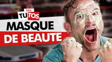 MASQUE DE BEAUTE