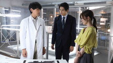 Épisode 1