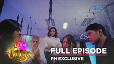 Épisode 36