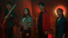 Épisode 1