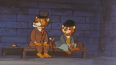 L'arrestation