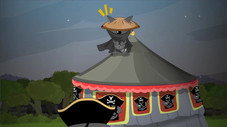 Épisode 500