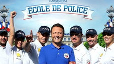 Mission école de police (2)