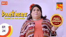 Épisode 24