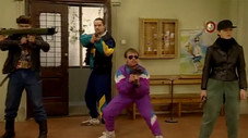 Épisode 18