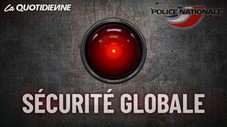 Sécurité globale