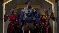 O Que Aconteceria Se... Killmonger Tivesse Resgatado Tony Stark?