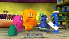 Épisode 11