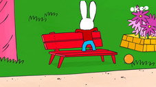 On a perdu Super Lapin