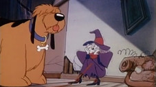 Un Poil de Chien