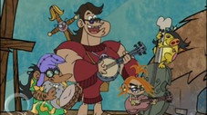 Épisode 32