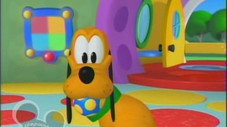 La Balle de Pluto