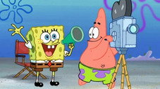 Mermaid Man & Barnacle Boy VI - The Motion Picture