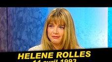 Emission du 14 avril 1993