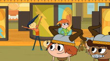 Épisode 4
