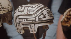 Épisode 2  "Tron"