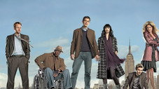 Épisode 1