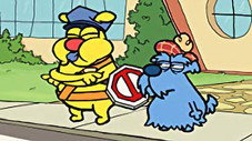 Épisode 3