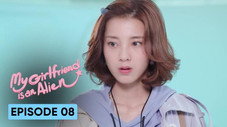 Épisode 8