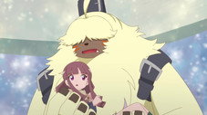Souillure