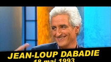 Emission du 18 mai 1993
