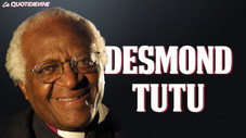 Desmond Tutu