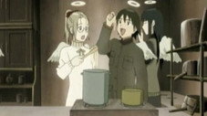 Cicatrice - Maladie - Hiver