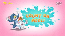 Count on merli