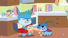 Épisode 11