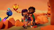 Épisode 5