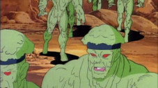 Les zombies de la mer