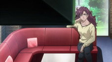 Marika vous invite