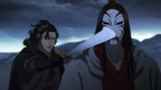 Épisode 11