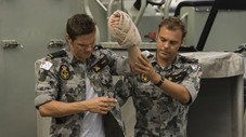 Secret Cargo