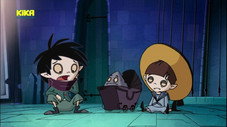 Épisode 25