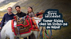 Tomer Sisley chez les Dolpo-pa au Népal