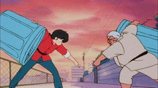 La mère de Ranma