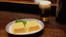 Oeuf de tofu