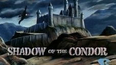 A Sombra Do Condor
