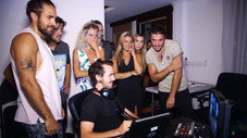 Épisode 50