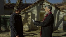 Acte III : La malédiction