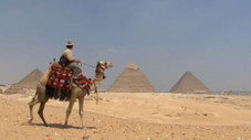 Le secret des pyramides