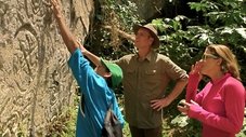Exploradores Desaparecidos