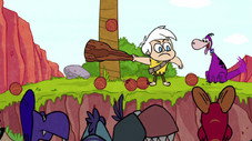 Épisode 20
