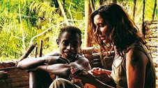Zazie chez les Korowaï de Papouasie Occidentale