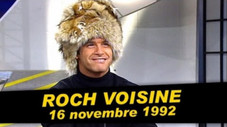 Emission du 16 novembre 1992