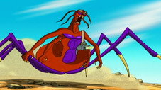 Épisode 26