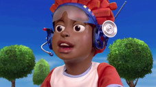 Épisode 17